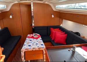 Bavaria Cruiser 37 „Mia“ – fotka 3