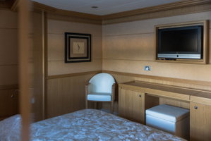 Custom Line Navetta 26 „Friend's boat“ – fotka 20