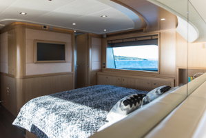 Custom Line Navetta 26 „Friend's boat“ – fotka 22