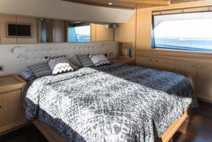 Custom Line Navetta 26 „Friend's boat“ – fotka 21