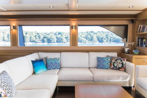 Custom Line Navetta 26 „Friend's boat“ – fotka 17