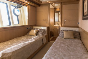 Custom Line Navetta 26 „Friend's boat“ – fotka 25