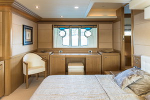 Custom Line Navetta 26 „Friend's boat“ – fotka 24