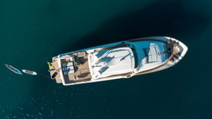 Custom Line Navetta 26 „Friend's boat“ – fotka 8