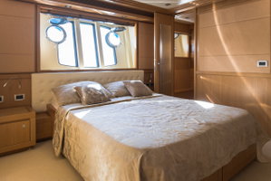 Custom Line Navetta 26 „Friend's boat“ – fotka 4