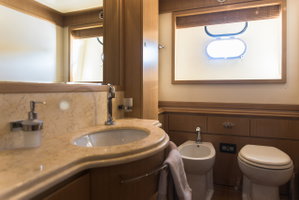 Custom Line Navetta 26 „Friend's boat“ – fotka 5