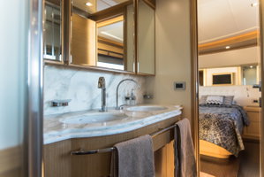Custom Line Navetta 26 „Friend's boat“ – fotka 27