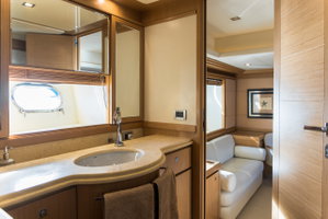 Custom Line Navetta 26 „Friend's boat“ – fotka 29
