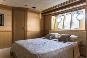 Custom Line Navetta 26 „Friend's boat“ – fotka 19