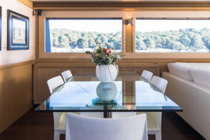 Custom Line Navetta 26 „Friend's boat“ – fotka 18