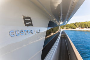 Custom Line Navetta 26 „Friend's boat“ – fotka 12
