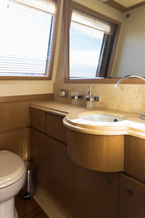 Custom Line Navetta 26 „Friend's boat“ – fotka 26