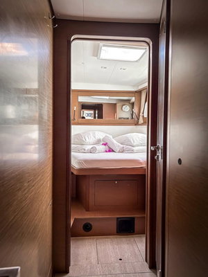 Lagoon 450 F „Miriam“ – fotka 10