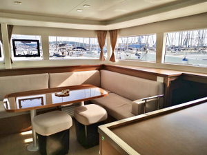 Lagoon 450 F „Miriam“ – fotka 2