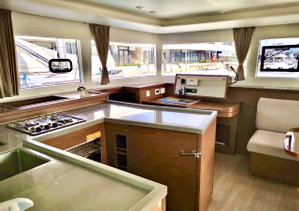 Lagoon 450 F „Miriam“ – fotka 12