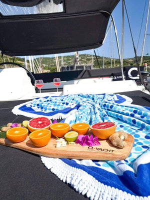 Lagoon 450 F „Miriam“ – fotka 3