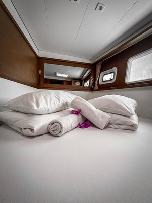Lagoon 450 F „Miriam“ – fotka 6