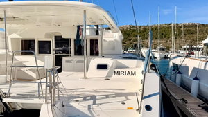 Lagoon 450 F „Miriam“ – fotka 13