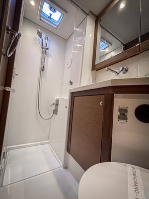 Lagoon 450 F „Miriam“ – fotka 8