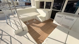 Lagoon 450 F „Miriam“ – fotka 9