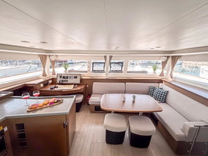 Lagoon 450 F „Miriam“ – fotka 4