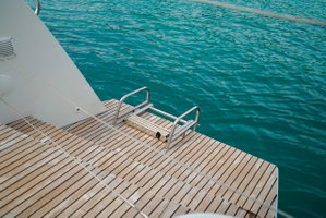 Lagoon 42 „Vesper“ – fotka 12