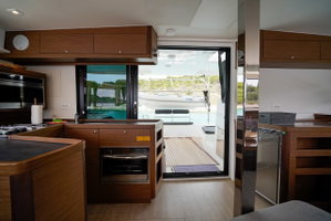 Lagoon 42 „Vesper“ – fotka 3