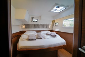 Lagoon 42 „Vesper“ – fotka 23
