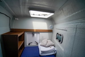 Lagoon 42 „Vesper“ – fotka 25