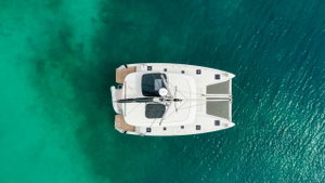 Lagoon 42 „Vesper“ – fotka 7