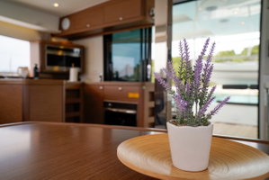 Lagoon 42 „Vesper“ – fotka 15