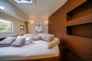 Lagoon 42 „Vesper“ – fotka 22