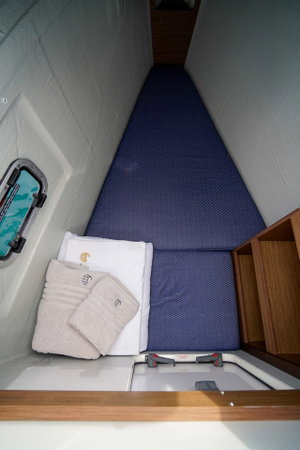 Lagoon 42 „Vesper“ – fotka 24