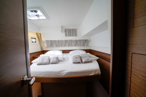 Lagoon 42 „Vesper“ – fotka 19