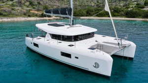 Lagoon 42 „Vesper“ – fotka 2