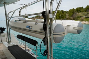 Lagoon 42 „Vesper“ – fotka 9