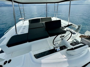 Lagoon 46 „Hevea“ – fotka 5