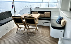 Lagoon 46 „Hevea“ – fotka 1