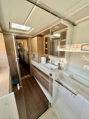 Lagoon 46 „Hevea“ – fotka 12