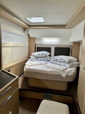 Lagoon 46 „Hevea“ – fotka 9