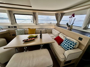 Lagoon 46 „Hevea“ – fotka 6