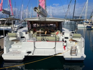 Bali Catsmart „Hanna“ – fotka 11