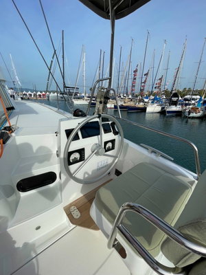 Bali Catsmart „Hanna“ – fotka 13