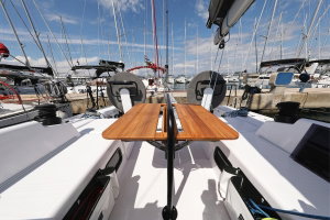 First 36 „Katina“ – fotka 5
