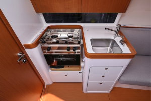 First 36 „Katina“ – fotka 9