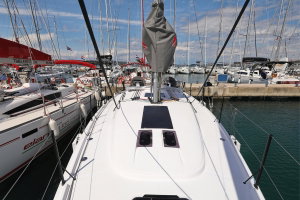 First 36 „Katina“ – fotka 3