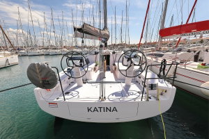 First 36 „Katina“ – fotka 1