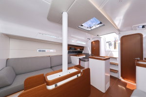 First 36 „Katina“ – fotka 8