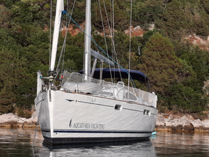 Sun Odyssey 54 DS „Vika“ – fotka 31