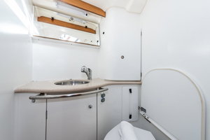 Sun Odyssey 54 DS „Vika“ – fotka 29